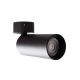 Plafoniere cu spoturi, Spoturi aplicate - Spot LED aplicat directionabil Halo A negru
