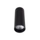 Plafoniere cu spoturi, Spoturi aplicate - Spot LED aplicat directionabil Halo A negru