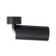 Plafoniere cu spoturi, Spoturi aplicate - Spot LED aplicat directionabil Halo A negru