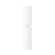 Plafoniere cu spoturi, Spoturi aplicate - Spot LED aplicat directionabil Halo B alb