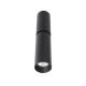 Plafoniere cu spoturi, Spoturi aplicate - Spot LED aplicat directionabil Halo B negru