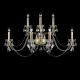 Aplice Cristal Bohemia - Aplica cristal Bohemia cu 7 brate, N21 009/07/1-A, wide