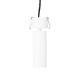 Spoturi tavan fals - Spot LED incastrabil directionabil Halo C alb