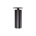 Spot LED incastrabil directionabil Halo C negru