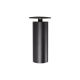 Spoturi tavan fals - Spot LED incastrabil directionabil Halo C negru