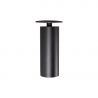Spot LED incastrabil directionabil Halo C negru
