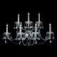 Aplice Cristal Bohemia - Aplica eleganta cu 7 brate cristal Bohemia