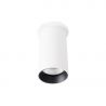 Spot LED incastrabil Halo D alb