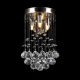 Aplice Cristal Bohemia - Aplica de perete moderna cristal Bohemia