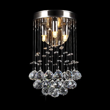 Aplice Cristal Bohemia - Aplica de perete moderna cristal Bohemia