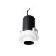 Spoturi tavan fals - Spot LED incastrabil Halo E alb