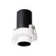 Spoturi tavan fals - Spot LED incastrabil Halo E alb