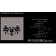 Aplice Cristal Bohemia - Aplica cristal Bohemia N21 009/02/1-A all black