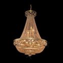 Lustra Imperial cristal Bohemia diametru 50cm