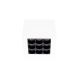 Plafoniere cu spoturi, Spoturi aplicate - Spot LED aplicat X-line 10W alb