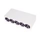 Plafoniere cu spoturi, Spoturi aplicate - Spot LED aplicat X-line 8W alb