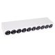 Plafoniere cu spoturi, Spoturi aplicate - Spot LED aplicat X-line 14W alb