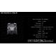 Aplice Cristal Bohemia - Aplica de perete cristal Bohemia N27 010/02/3, 3-Sk