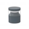 Mini Stalp LED iluminat exterior IP65 Boeing pt H-15cm antracit