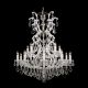 Lustre Cristal Bohemia - Candelabru 16 brate Maria Theresa cristal Bohemia L14 303/16/2
