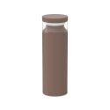 Stalp LED iluminat exterior IP65 Boeing pt H-40cm coffee