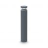 Stalp LED iluminat exterior IP65 Boeing pt H-70cm antracit