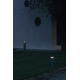 Stalpi - Stalp LED iluminat exterior IP65 Boeing pt H-70cm antracit