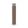 Stalp LED iluminat exterior IP65 Boeing pt H-70cm coffee
