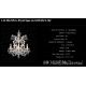 Lustre Cristal Bohemia - Lustra Maria Theresa cristal Bohemia L14 301/05/1