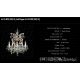 Lustre Cristal Bohemia - Lustra Maria Theresa cristal Bohemia L14 301/05/1