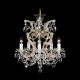 Lustre Cristal Bohemia - Lustra Maria Theresa cristal Bohemia L14 301/05/1