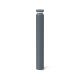 Stalp LED iluminat exterior IP65 Boeing pt H-100cm antracit