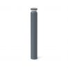 Stalp LED iluminat exterior IP65 Boeing pt H-100cm antracit