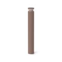Stalp LED iluminat exterior IP65 Boeing pt H-100cm coffee