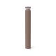 Stalpi - Stalp LED iluminat exterior IP65 Boeing pt H-100cm coffee
