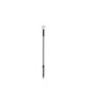 Tarus LED iluminat exterior IP65 Twiggy sphere pt H-65cm negru