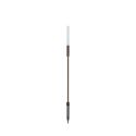Tarus LED iluminat exterior IP65 Twiggy line pt H-74cm cafeniu