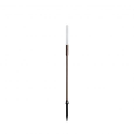 Tarusi - Tarus LED iluminat exterior IP65 Twiggy line pt H-74cm cafeniu