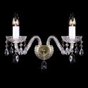Aplica de perete cristal Bohemia N21 808/02/1-A