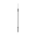 Tarus LED iluminat exterior IP65 Twiggy line pt H-99cm negru