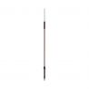 Tarus LED iluminat exterior IP65 Twiggy line pt H-99cm cafeniu