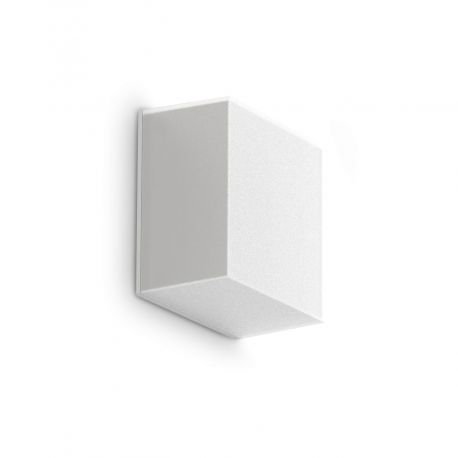 Aplice - Mini Aplica LED iluminat exterior IP65 Snow ap 3000k