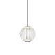 Lustra, Pendul LED design modern Diamond SP1