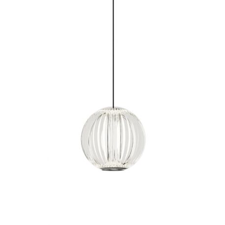 Pendule, Lustre suspendate - Lustra, Pendul LED design modern Diamond SP1