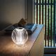 Veioze - Veioza LED design modern cu baterii Diamond TL1
