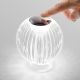 Veioze - Veioza LED design modern cu baterii Diamond TL1