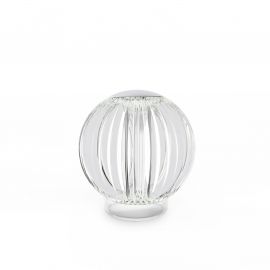 Veioza LED design modern cu baterii Diamond TL1