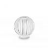 Veioza LED design modern cu baterii Diamond TL1
