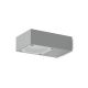 Aplice - Aplica ambientala iluminat exterior IP65 Sirio ap1 gri