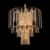 Lustra, Pendul cristal Bohemia